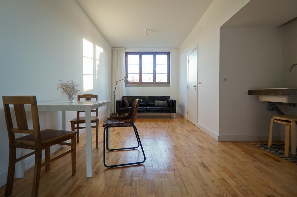 Apartament Cabeca Da Cabra Porto Covo