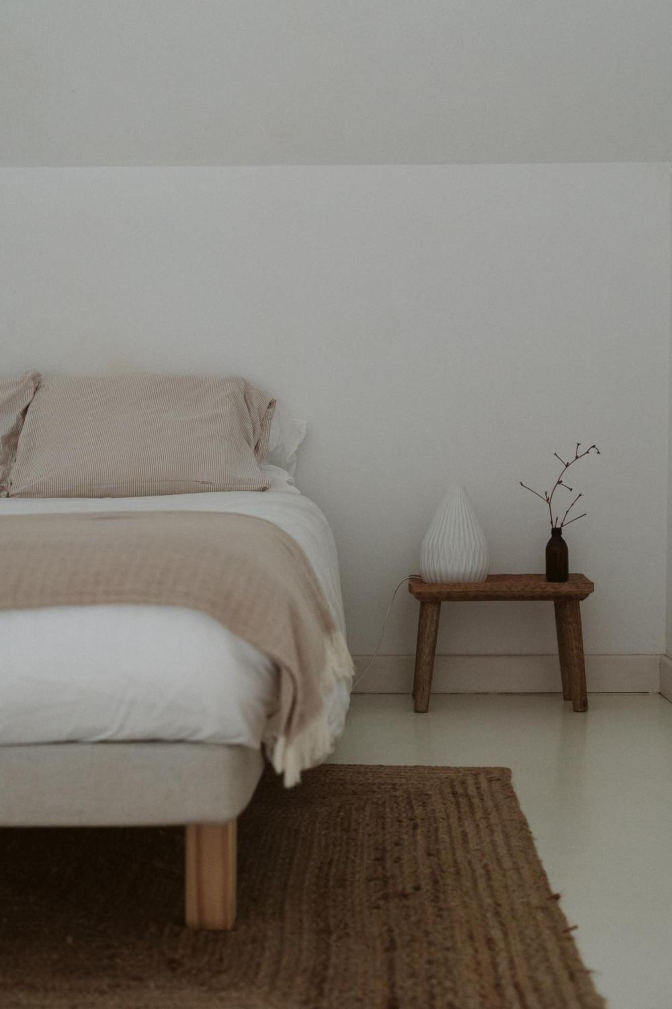 Apartament Cabeca Da Cabra Porto Covo