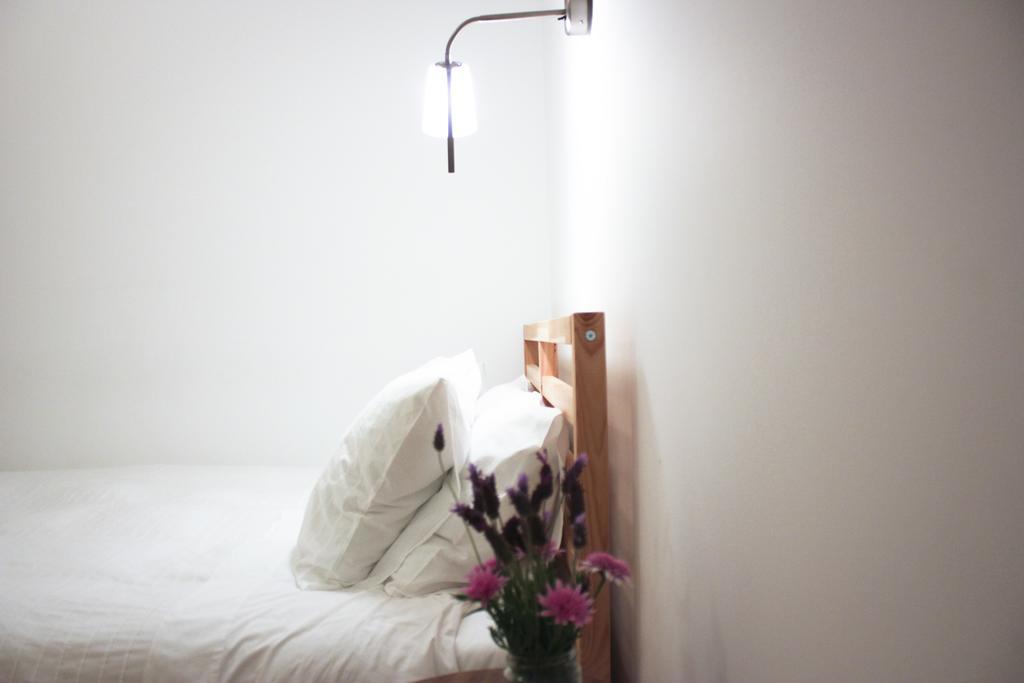 Cabeca Da Cabra Apartament *